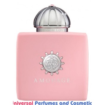 Blossom Love Amouage By Amouage Generic Oil Perfume 50ML (0001904)